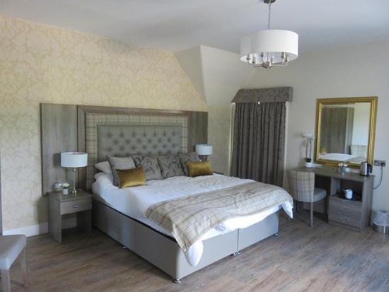Pathhead The Stair Arms Hotel מראה חיצוני תמונה