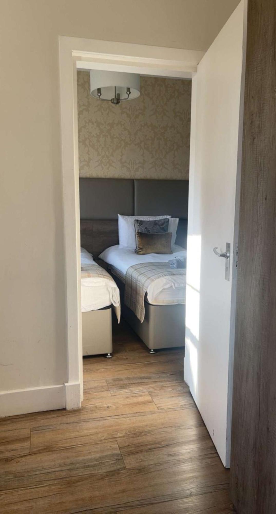 Pathhead The Stair Arms Hotel מראה חיצוני תמונה